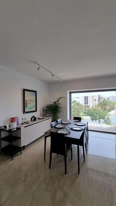Luxurious Flat At Iken Park With Pool ! Διαμέρισμα Αγκαντίρ