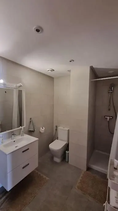 Luxurious Flat At Iken Park With Pool ! Διαμέρισμα Αγκαντίρ
