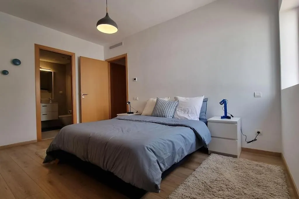 Luxurious Flat At Iken Park With Pool ! Διαμέρισμα Αγκαντίρ Μαρόκο