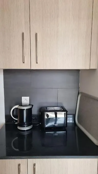 Apartmán Luxurious Flat At Iken Park With Pool ! Agádír