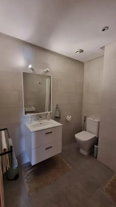 Apartmán Luxurious Flat At Iken Park With Pool ! Agádír