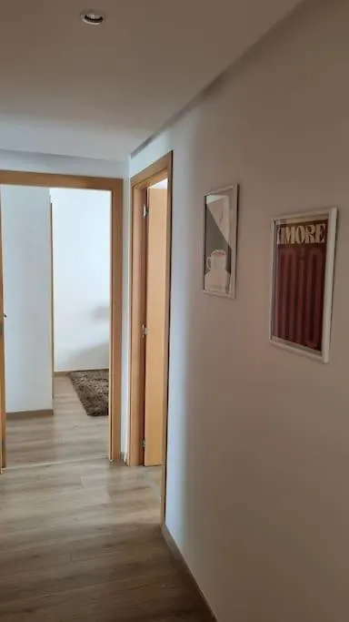 Apartmán Luxurious Flat At Iken Park With Pool ! Agádír